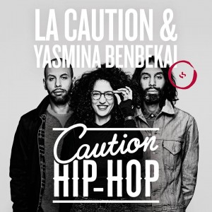 Caution Hip Hop